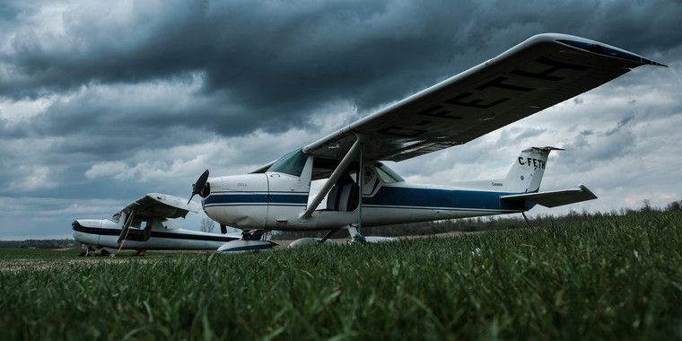 Join the Everything Aircrafts Photo Contest and win Vanguard Backpack ...